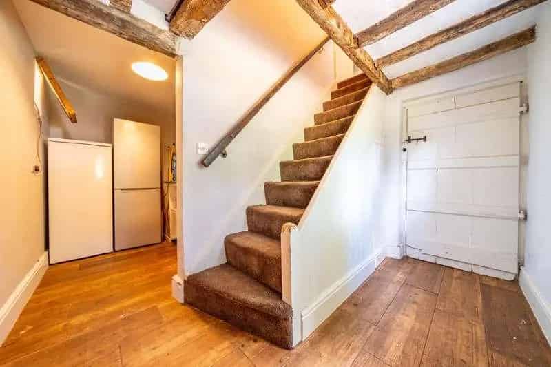 5 Bedroom Grade II Listed Home For Sale