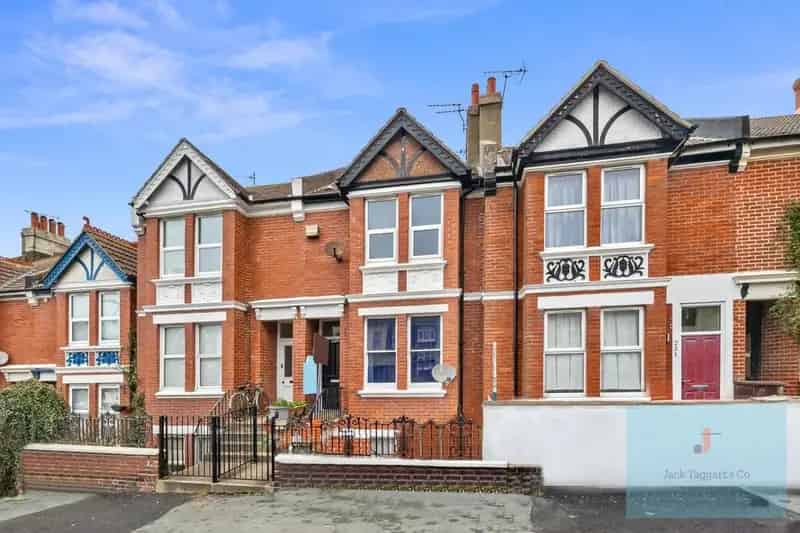 2 Bedroom Flat to Rent Elm Grove Brighton
