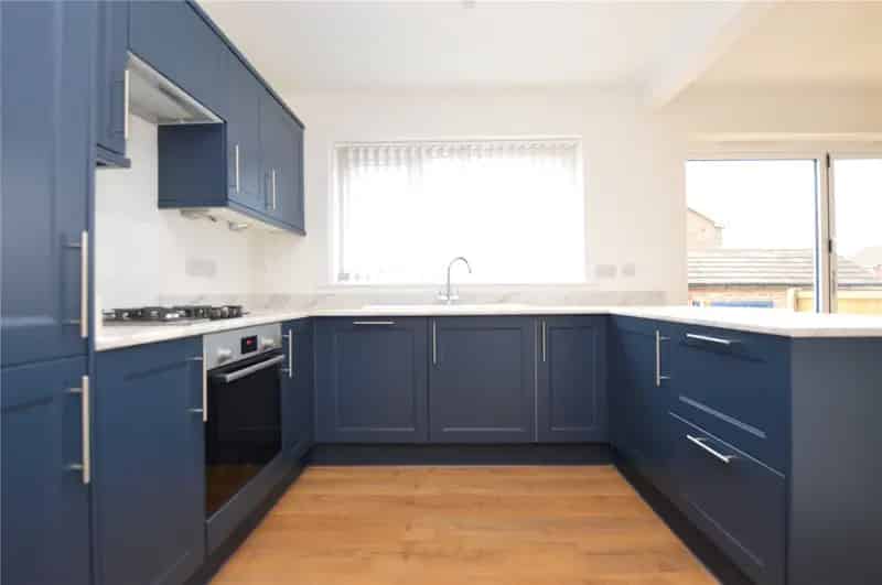 Three Bedroom Semi Detached House Rothwell