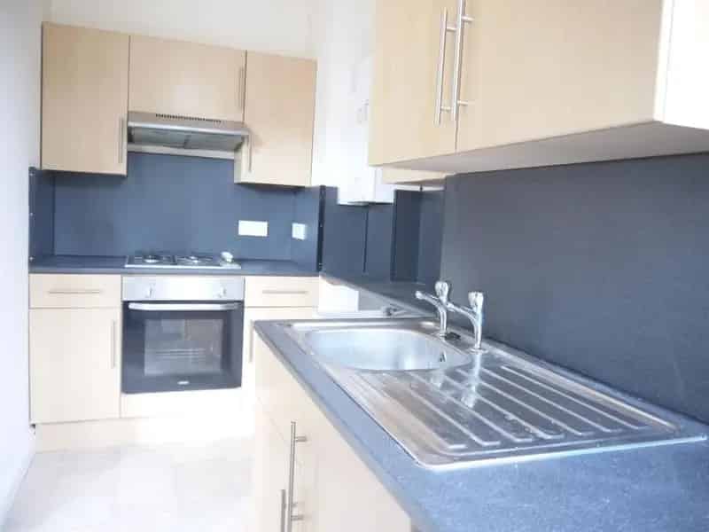 2 bedroom  Flat for sale, Folkestone, Kent, CT20