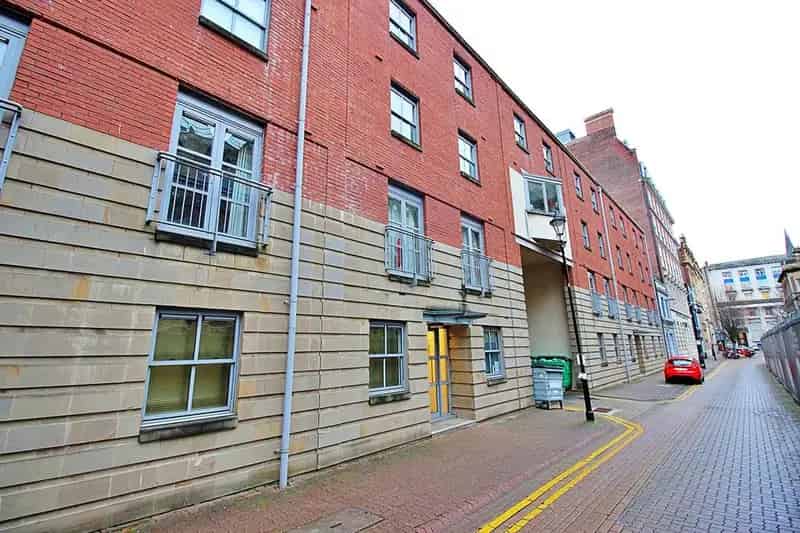 2 Bedroom Apartment To Rent