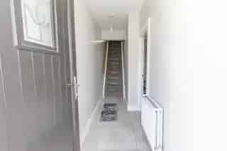 3 Bed Mid Terrace House Town Centre Location Gas CH Double Glazing Garage