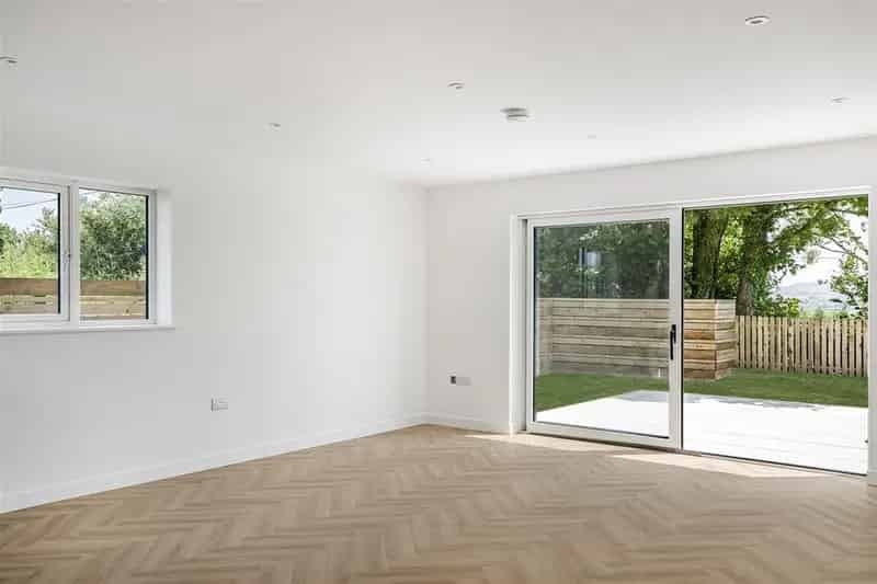 4 Bedroom Detached Bungalow for Sale in Cornwall