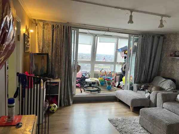 Flat For Rent in London, England