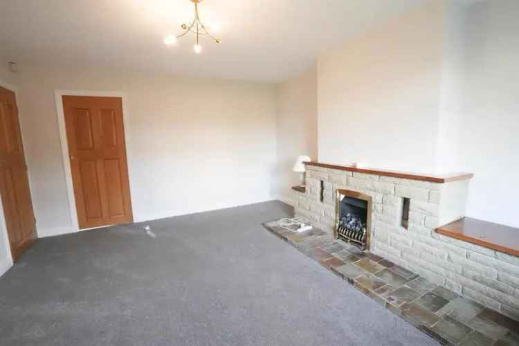 3 bedroom semi-detached house to rent