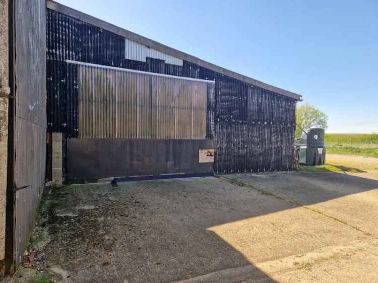 Industrial property For Rent , Maldon, England
