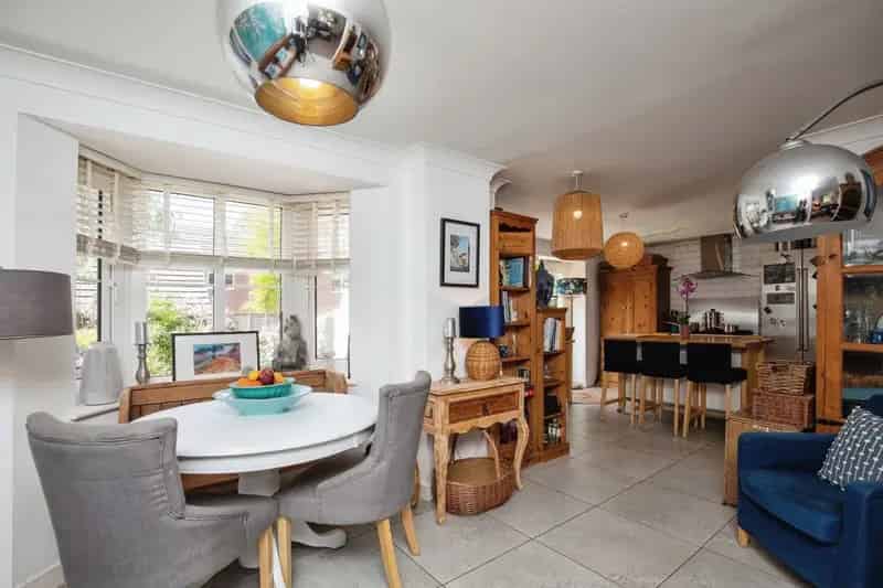 Stunning Detached Home Near Hailey Park