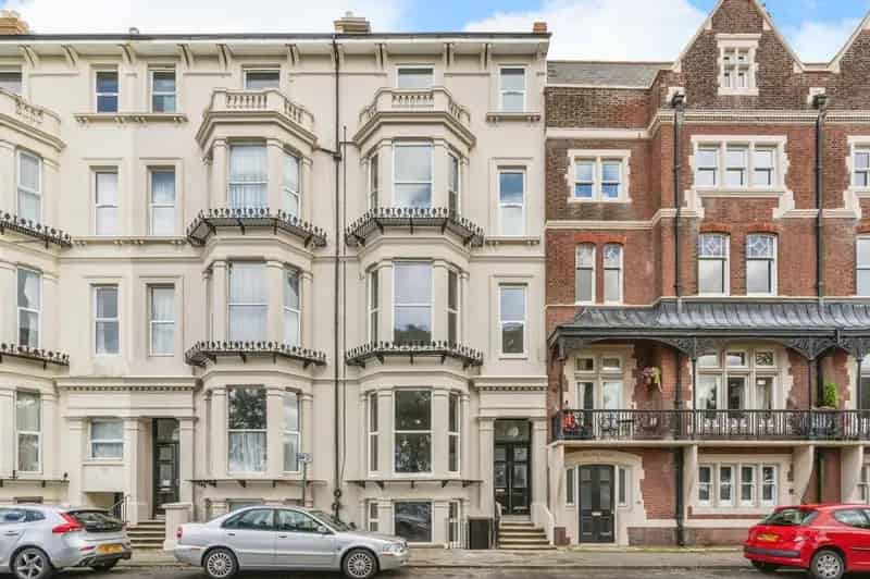 3 Bedroom Apartment Southsea Stunning Solent Views