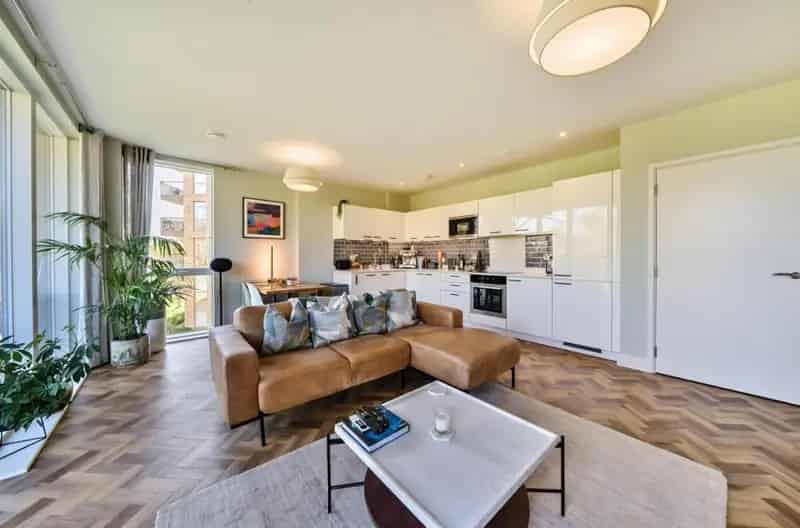 2 Bed Flat for Sale in Catford Green Development