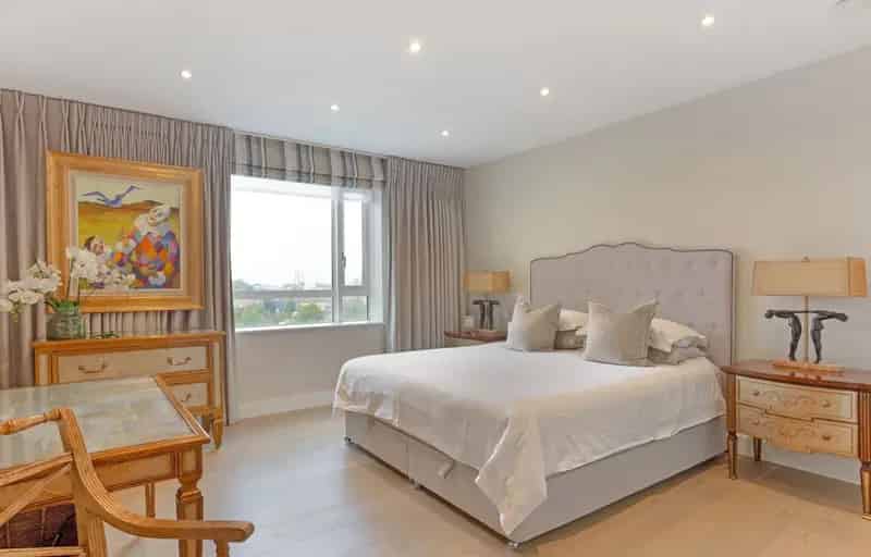 3 Bedroom Riverside Apartment for Sale