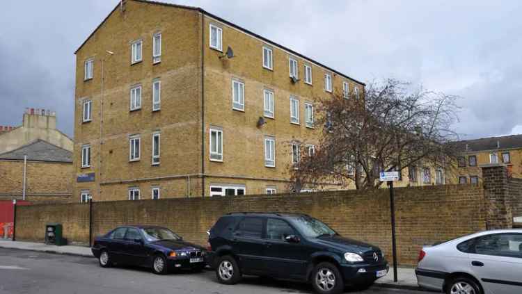 Pykewell Lodge Retirement Apartments Hackney Downs