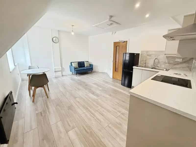1 Bedroom Flat to Rent Rotherham Town Centre