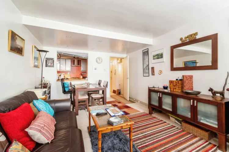 Grade II Listed Georgian Apartment Bath
