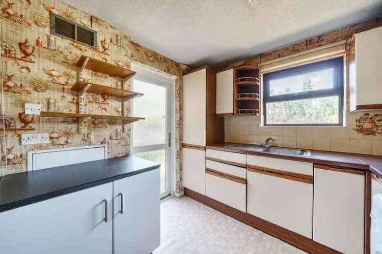 3 Bed Semi-Detached House Kidlington