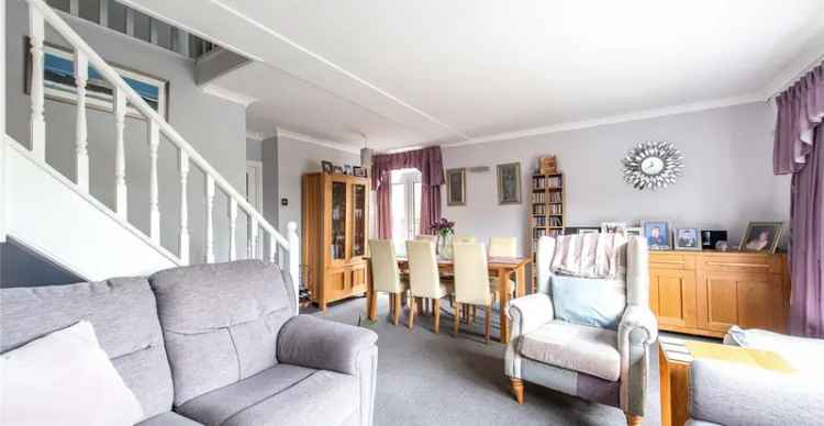 3 Bedroom House for Sale in Maidstone