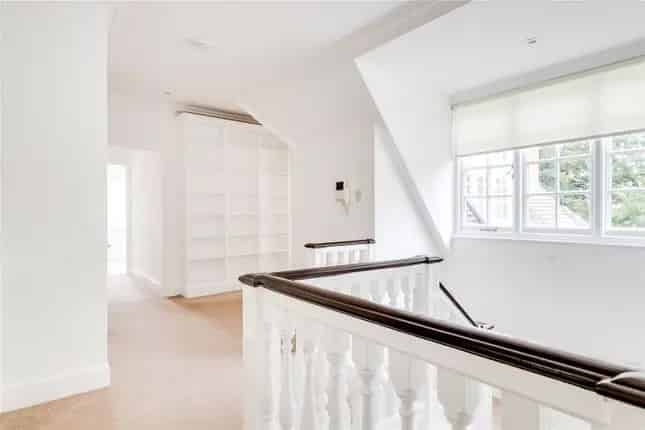Flat for sale in Wadham Gardens, St John's Wood, London NW3