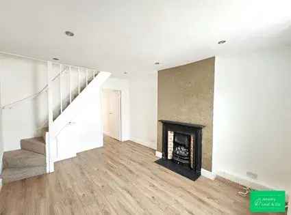 2 rooms house of 84 m² in London