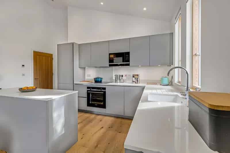 Flat For Sale , London, England