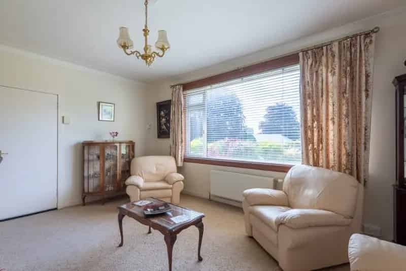 Four Bedroom Detached Villa in Broughty Ferry