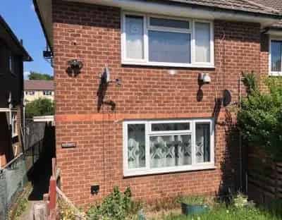 1 Bed Flat Harborne
