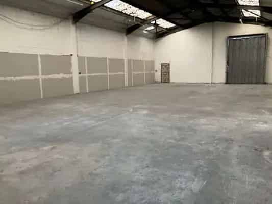 Industrial Unit to Rent - Newport