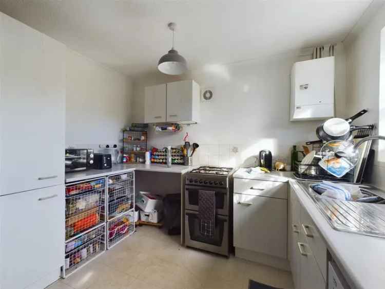 Semi-detached house For Sale in Lincoln, England