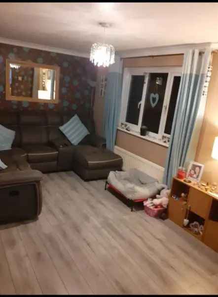 House For Rent in Redditch, England