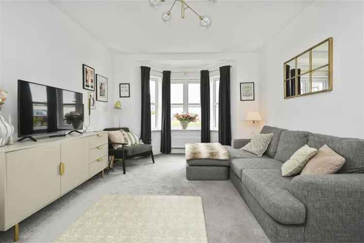 4 Bed Detached House Newtongrange 2 Reception Rooms