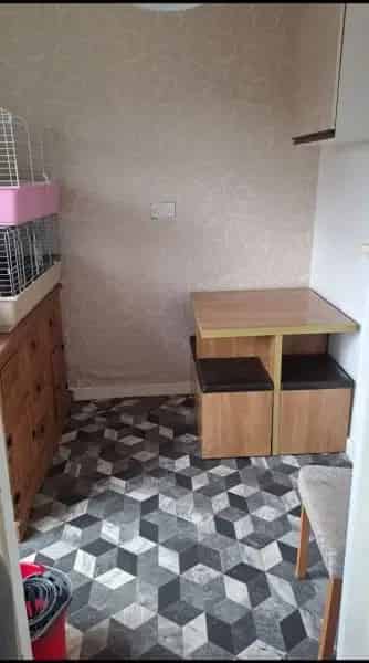 Two Bed House Near Derby Burton Coalville Leicester