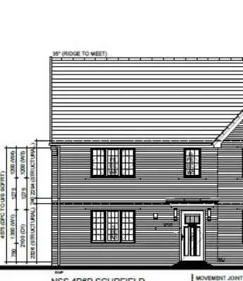 4 Bed House Northfield Birmingham