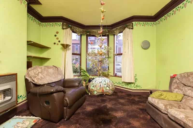 2 Bedroom Terraced House for Sale near Horfield Common