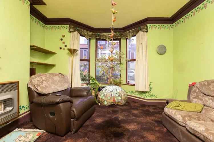 2 Bedroom Terraced House for Sale near Horfield Common