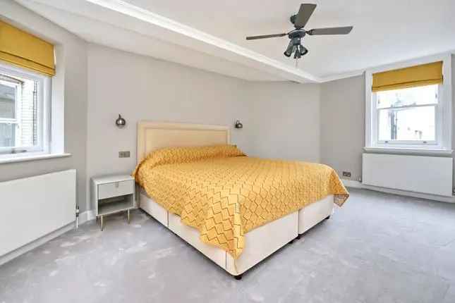 Flat for sale in Hans Place, London SW1X