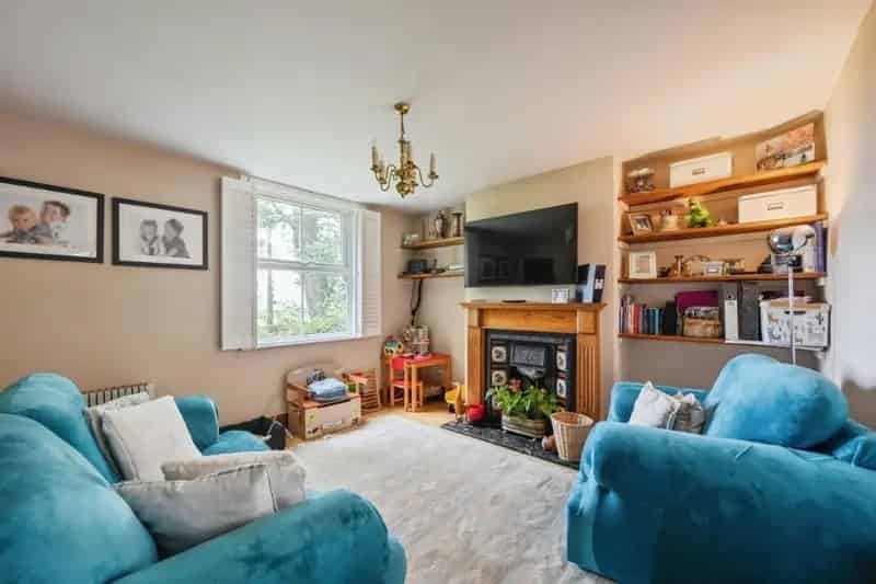 3 Bed House for Sale - 1840s Detached Property on One Acre Plot