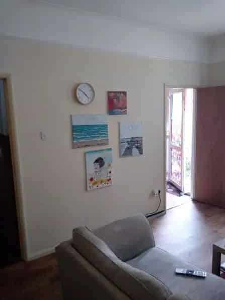 Ground Floor Flat near Beach with Garden Pets Allowed