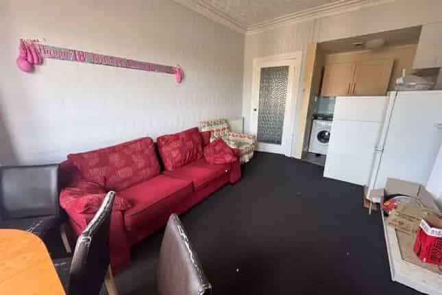 1 Bedroom Flat for Sale Bearsden Road Anniesland