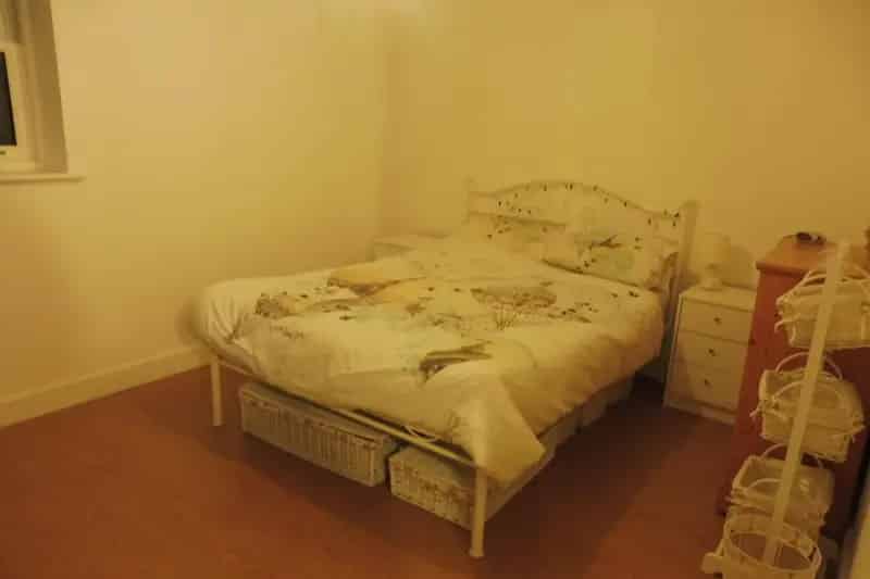 Modern One Bedroom Flat Downham Market Underfloor Heating Allocated Parking