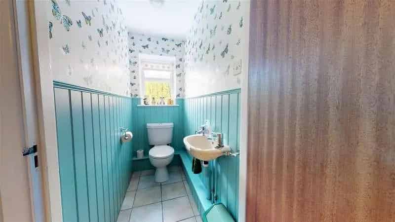 4 Bed Detached Cottage For Sale