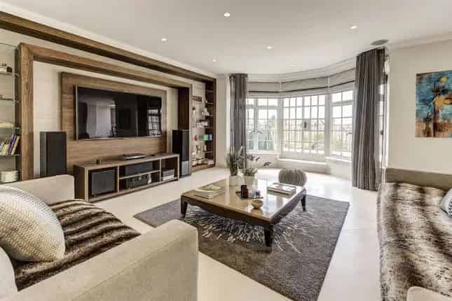4000sqft Detached Family Home 4 Double Bedrooms