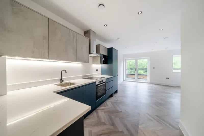 Flat For Sale , London, England