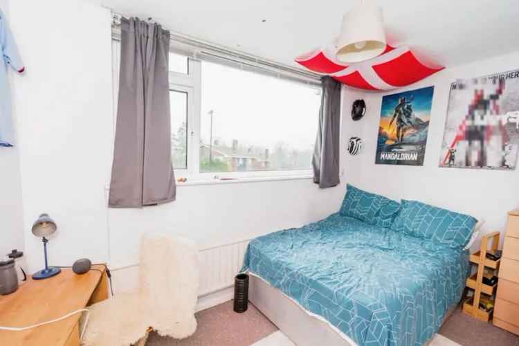 Five Bedroom HMO Investment Near Southampton University