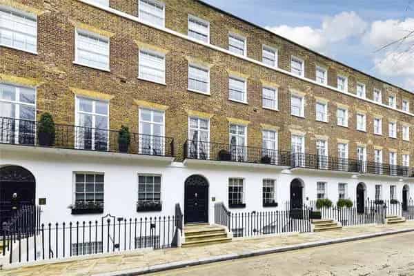 Earls Terrace, London, W8 6LP | Property for sale | Savills