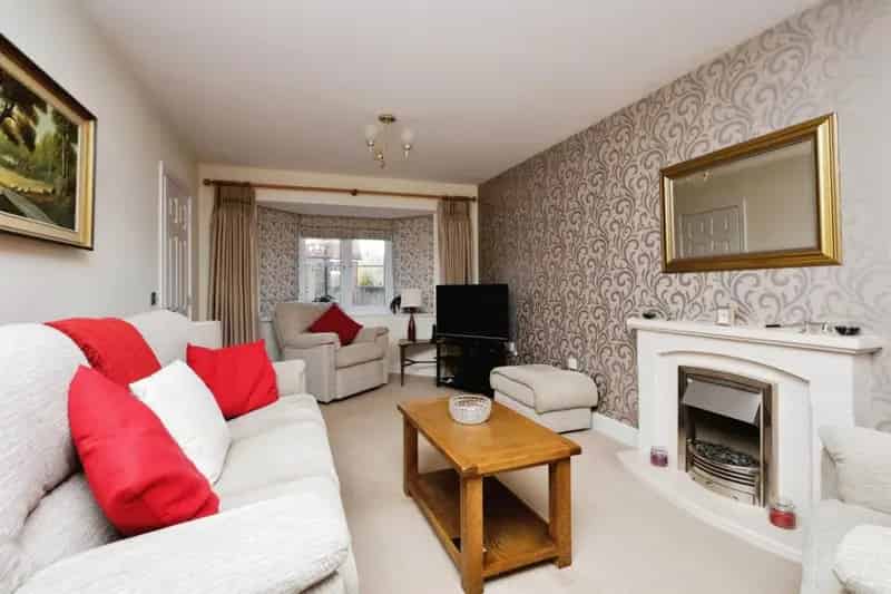 Stunning 4-Bedroom Detached Home in Gated Development Hailsham