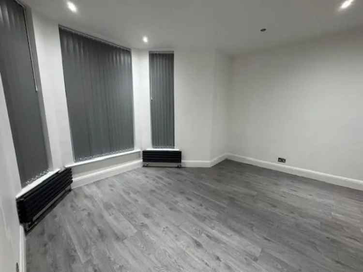 Liverpool Aigburth Road Studio Flat To Let