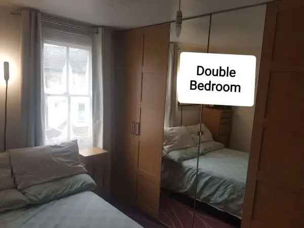 Flat For Rent in London, England