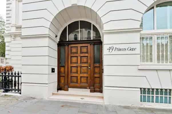 Princes Gate, London, SW7 2PG | Property for sale | Savills