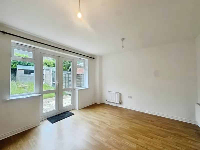 2 Bedroom House To Rent Available September 6 2025