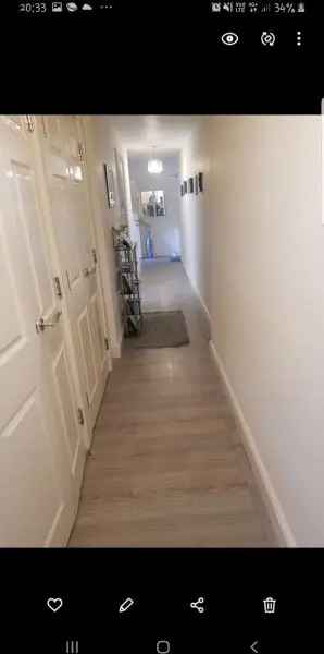 Flat For Rent in London, England