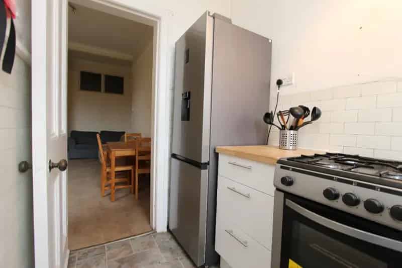 4 Bedroom Flat to Rent in Marchmont Near Meadows