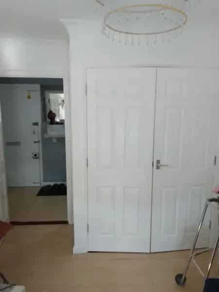 2 Bed Flat South Hackney  Near Parks and Transport